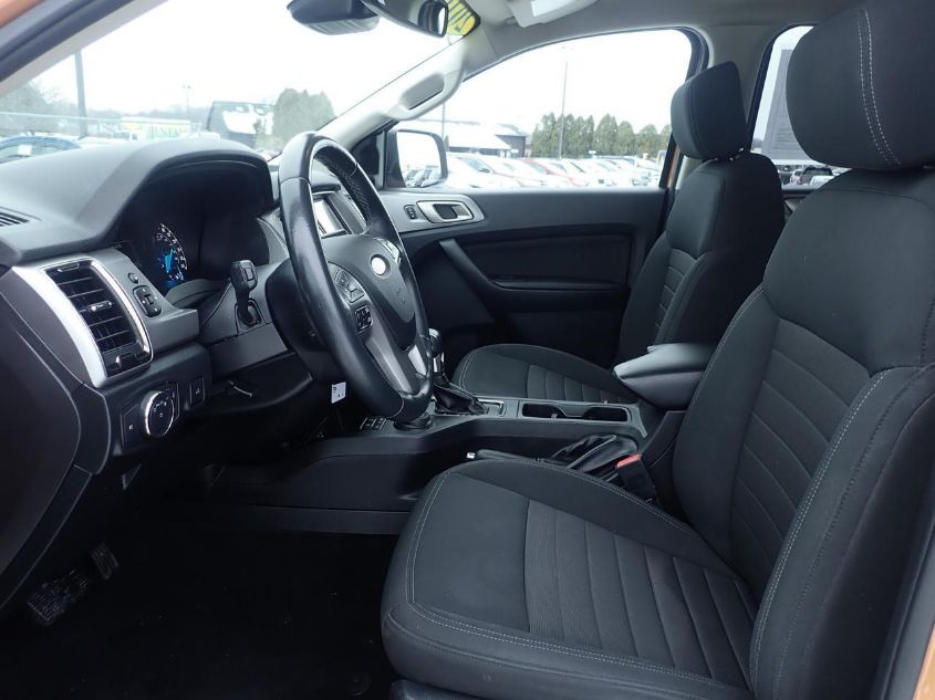 2019 FORD RANGER XL/XLT/LARIAT 1FTER4FH6KLA53674