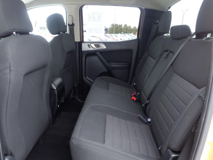 2019 FORD RANGER XL/XLT/LARIAT 1FTER4FH6KLA53674
