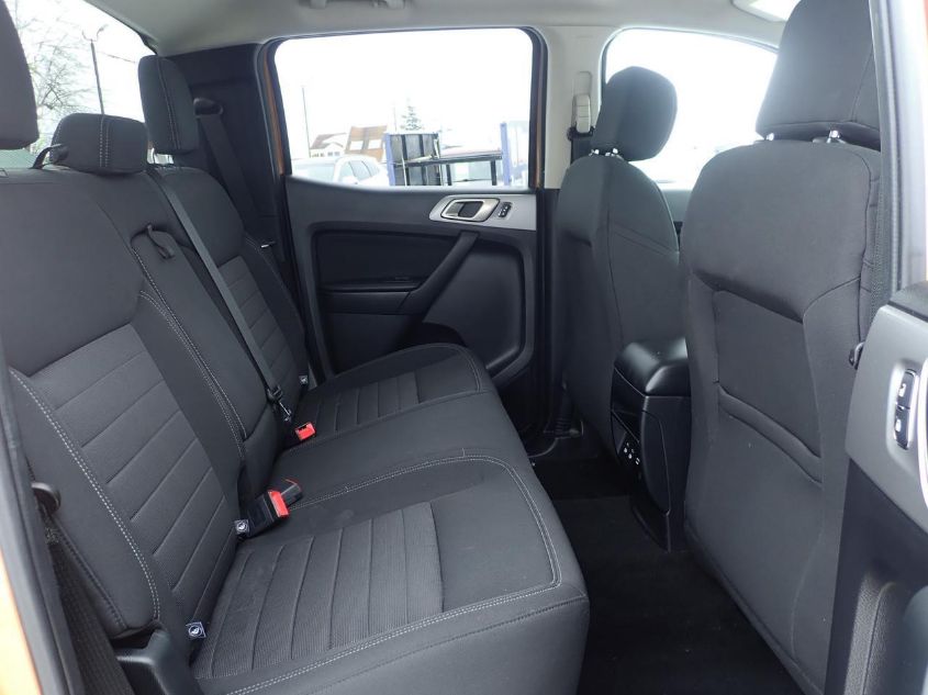 2019 FORD RANGER XL/XLT/LARIAT 1FTER4FH6KLA53674