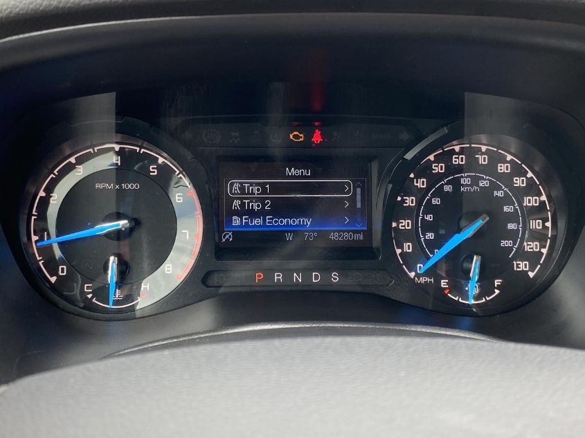 2019 FORD RANGER XL/XLT/LARIAT 1FTER4FH6KLA53674