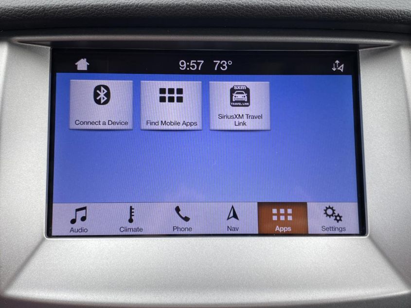 2019 FORD RANGER XL/XLT/LARIAT 1FTER4FH6KLA53674