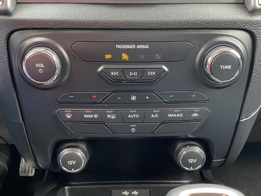 2019 FORD RANGER XL/XLT/LARIAT 1FTER4FH6KLA53674