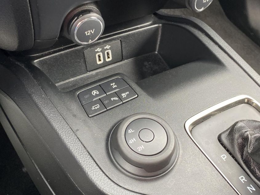 2019 FORD RANGER XL/XLT/LARIAT 1FTER4FH6KLA53674