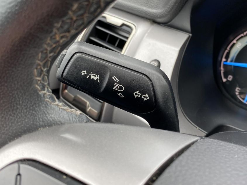 2019 FORD RANGER XL/XLT/LARIAT 1FTER4FH6KLA53674