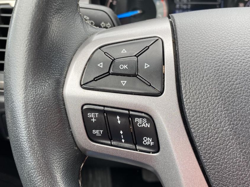 2019 FORD RANGER XL/XLT/LARIAT 1FTER4FH6KLA53674