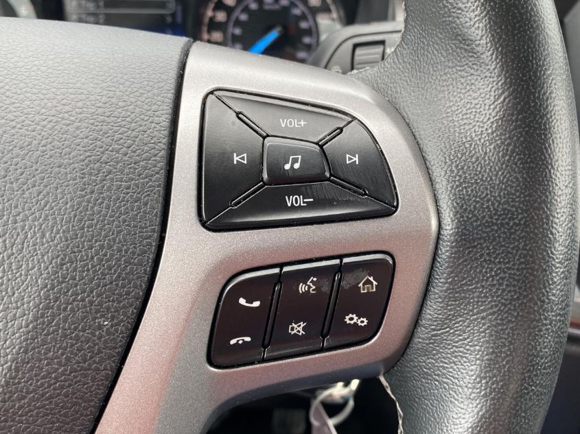 2019 FORD RANGER XL/XLT/LARIAT 1FTER4FH6KLA53674