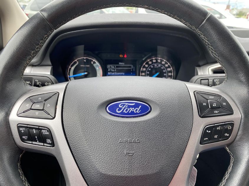 2019 FORD RANGER XL/XLT/LARIAT 1FTER4FH6KLA53674