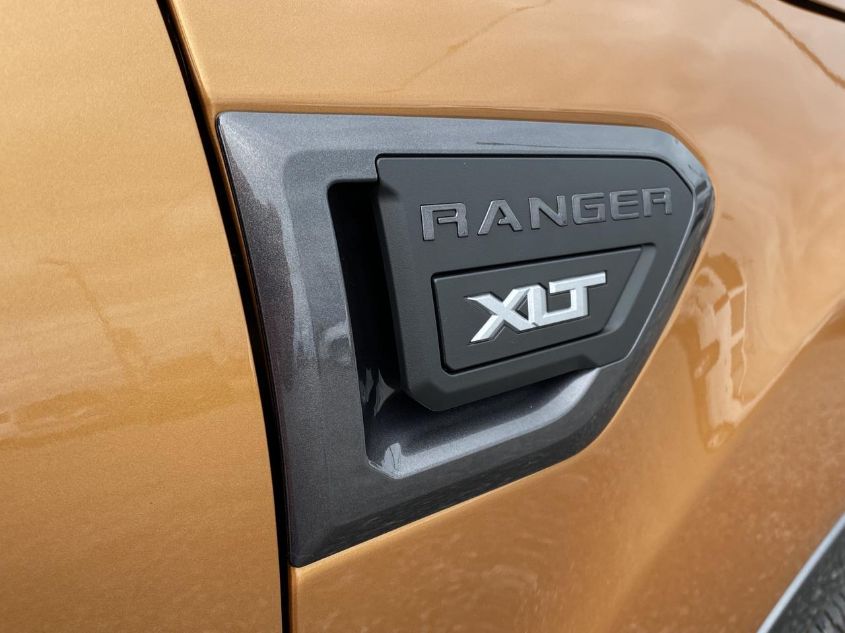 2019 FORD RANGER XL/XLT/LARIAT 1FTER4FH6KLA53674
