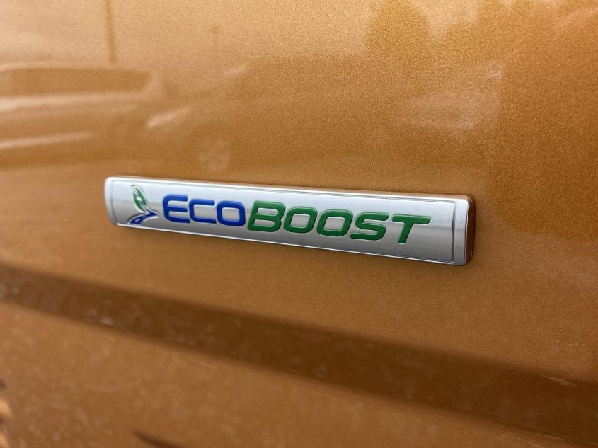 2019 FORD RANGER XL/XLT/LARIAT 1FTER4FH6KLA53674