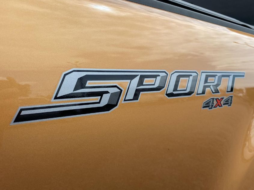 2019 FORD RANGER XL/XLT/LARIAT 1FTER4FH6KLA53674