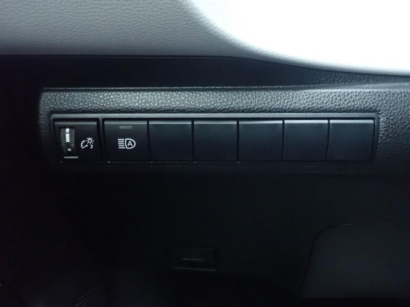 2019 TOYOTA COROLLA HATCHBACK SE/XSE JTNK4RBE7K3028207