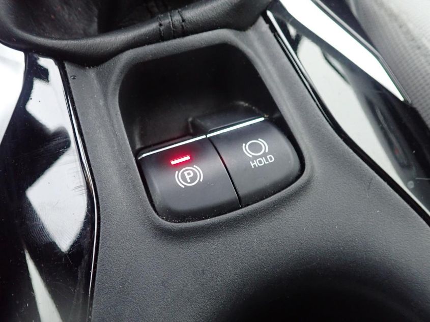 2019 TOYOTA COROLLA HATCHBACK SE/XSE JTNK4RBE7K3028207