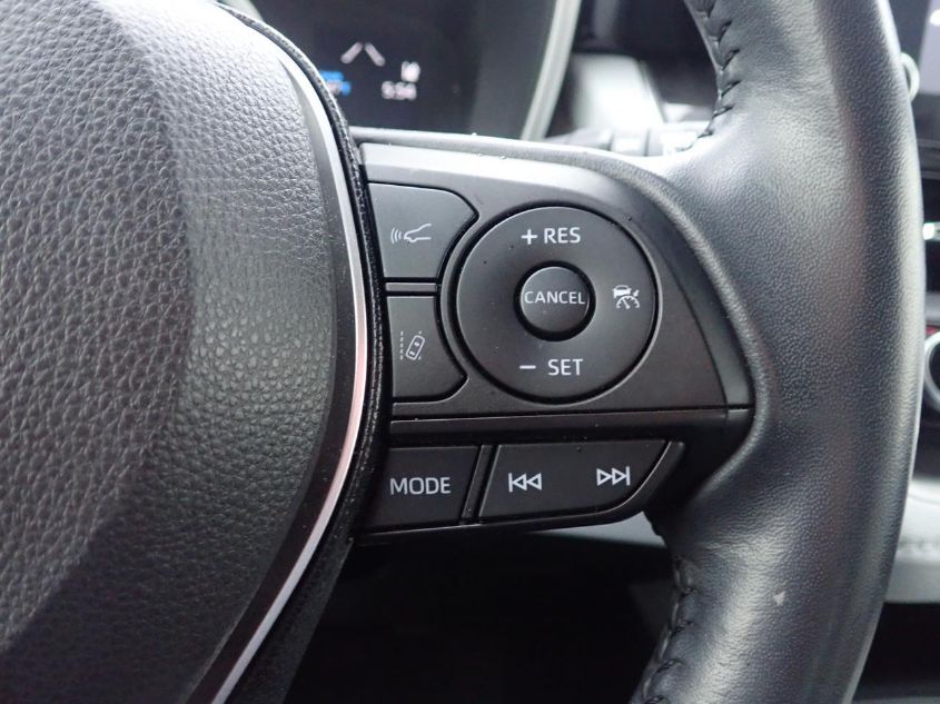 2019 TOYOTA COROLLA HATCHBACK SE/XSE JTNK4RBE7K3028207