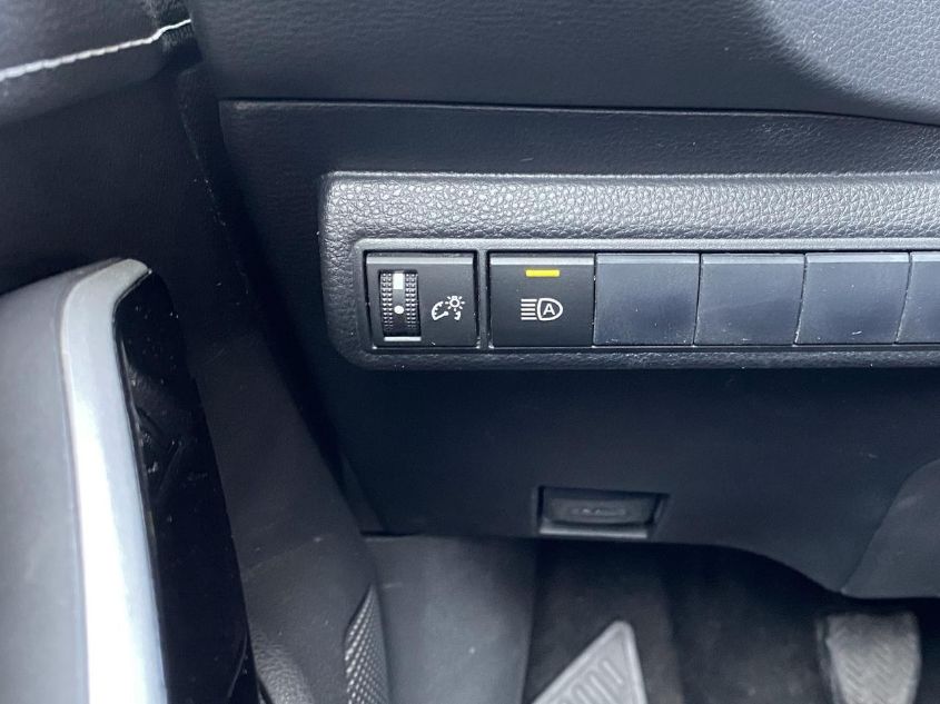 2019 TOYOTA COROLLA HATCHBACK SE/XSE JTNK4RBE6K3060596