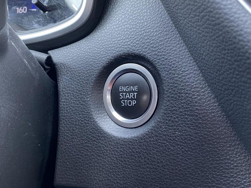 2019 TOYOTA COROLLA HATCHBACK SE/XSE JTNK4RBE6K3060596
