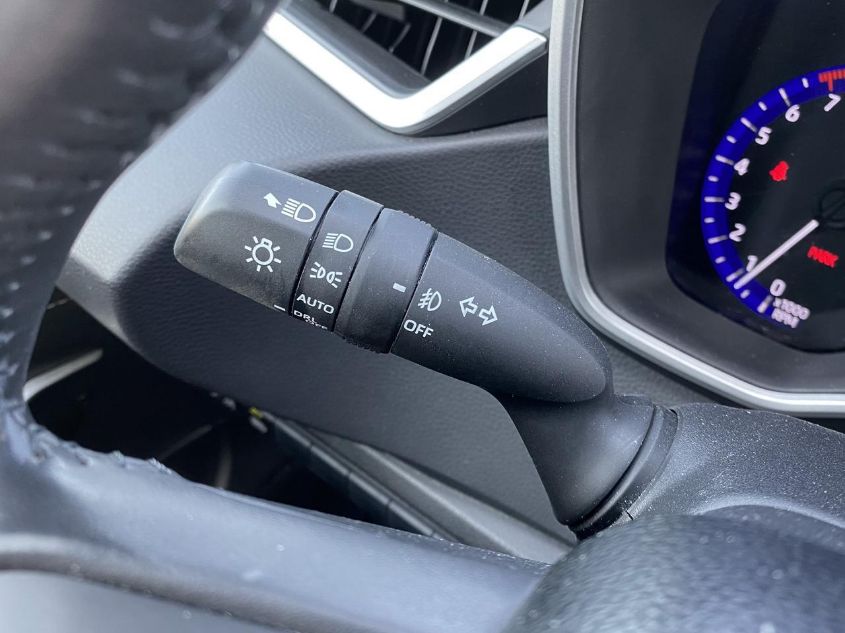 2019 TOYOTA COROLLA HATCHBACK SE/XSE JTNK4RBE6K3060596