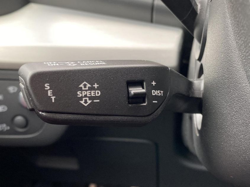 2019 AUDI SQ5 PRESTIGE WA1C4AFY0K2139342