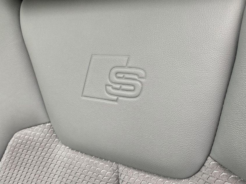 2019 AUDI SQ5 PRESTIGE WA1C4AFY0K2139342