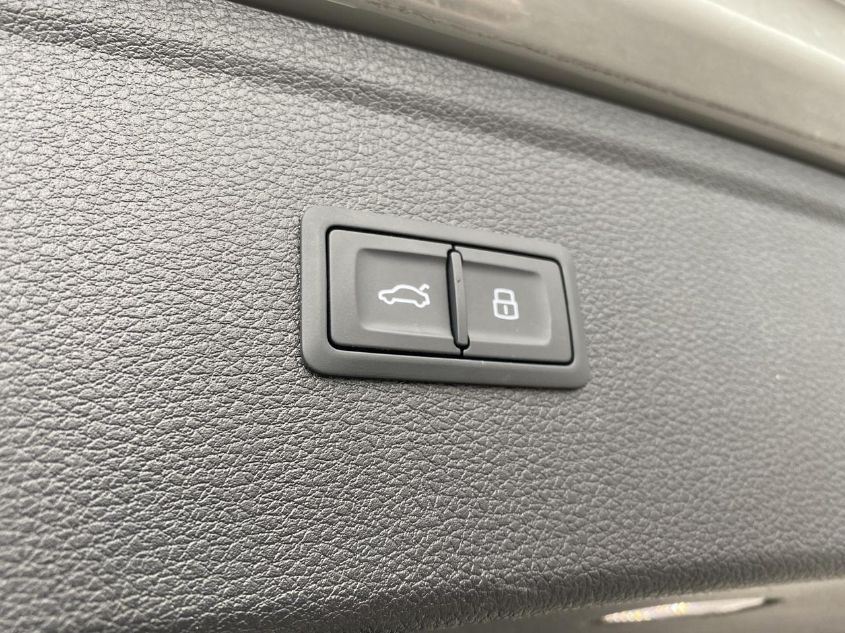 2019 AUDI SQ5 PRESTIGE WA1C4AFY0K2139342