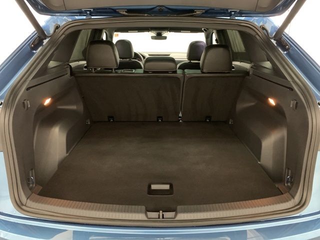 2020 VOLKSWAGEN ATLAS CROSS SPORT 3.6L V6 SEL PREMIUM 1V2NE2CA2LC210690