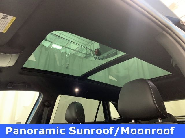 2020 VOLKSWAGEN ATLAS CROSS SPORT 3.6L V6 SEL PREMIUM 1V2NE2CA2LC210690