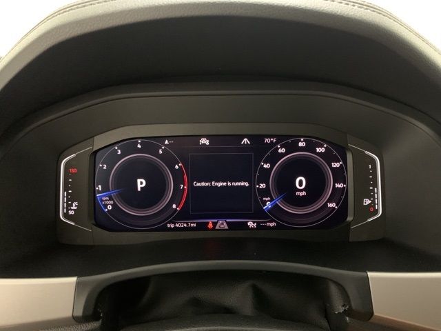 2020 VOLKSWAGEN ATLAS CROSS SPORT 3.6L V6 SEL PREMIUM 1V2NE2CA2LC210690