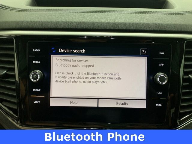 2020 VOLKSWAGEN ATLAS CROSS SPORT 3.6L V6 SEL PREMIUM 1V2NE2CA2LC210690