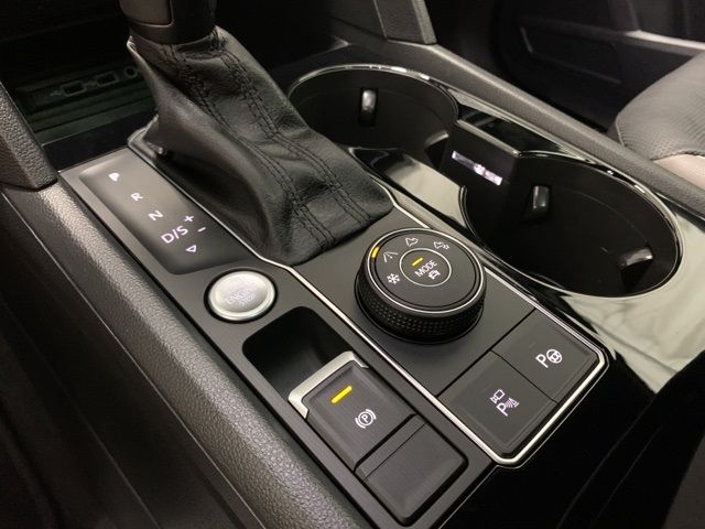 2020 VOLKSWAGEN ATLAS CROSS SPORT 3.6L V6 SEL PREMIUM 1V2NE2CA2LC210690