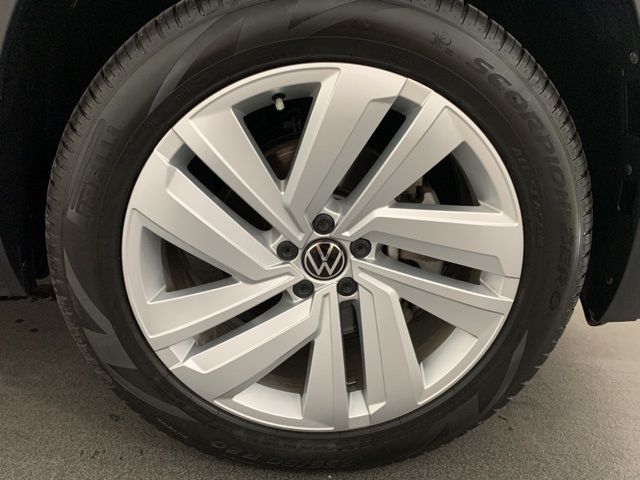 2020 VOLKSWAGEN ATLAS CROSS SPORT 3.6L V6 SEL PREMIUM 1V2NE2CA2LC210690