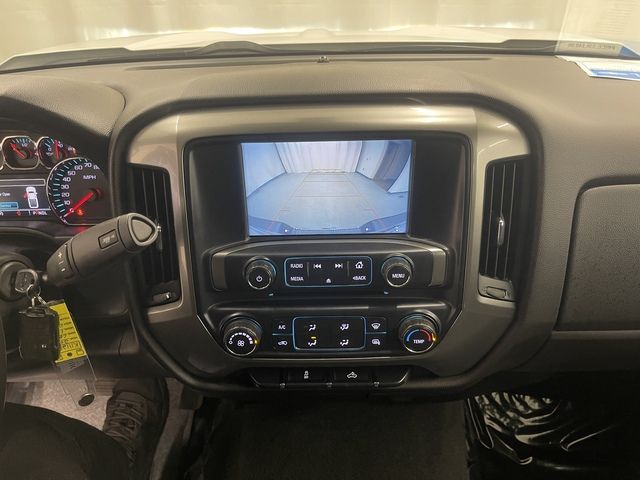 2019 CHEVROLET SILVERADO 1500 LD LT 2GCVKPEC8K1112533
