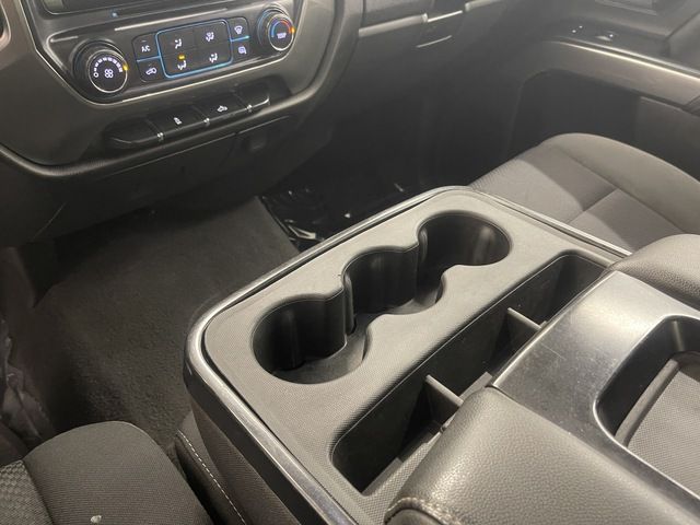 2019 CHEVROLET SILVERADO 1500 LD LT 2GCVKPEC8K1112533