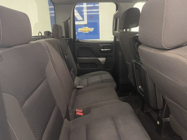 2019 CHEVROLET SILVERADO 1500 LD LT 2GCVKPEC8K1112533