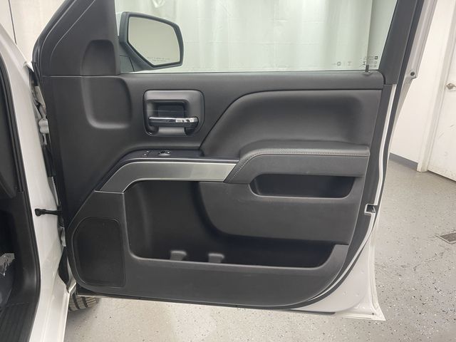 2019 CHEVROLET SILVERADO 1500 LD LT 2GCVKPEC8K1112533