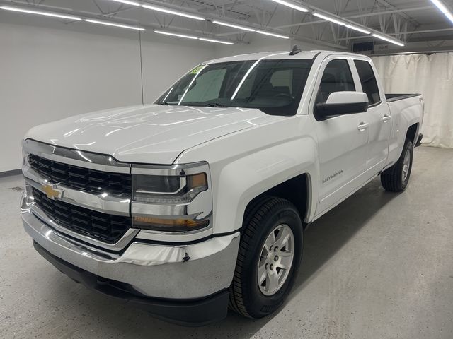 2019 CHEVROLET SILVERADO 1500 LD LT 2GCVKPEC8K1112533