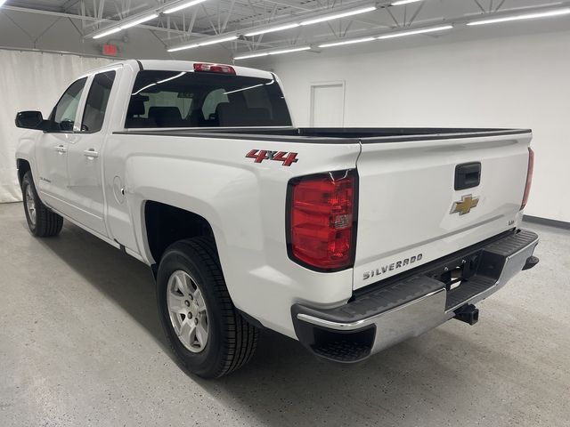 2019 CHEVROLET SILVERADO 1500 LD LT 2GCVKPEC8K1112533
