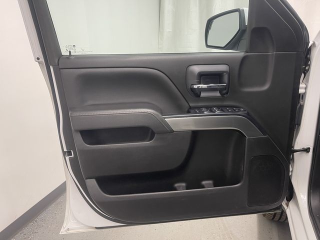 2019 CHEVROLET SILVERADO 1500 LD LT 2GCVKPEC8K1112533