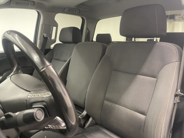 2019 CHEVROLET SILVERADO 1500 LD LT 2GCVKPEC8K1112533