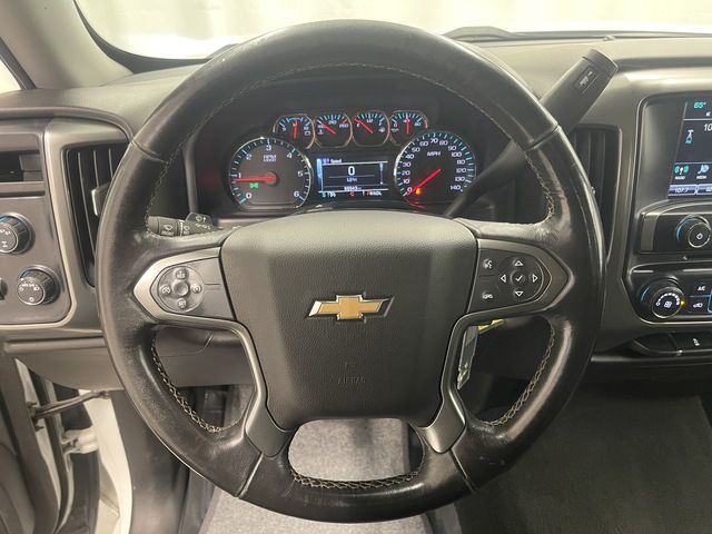 2019 CHEVROLET SILVERADO 1500 LD LT 2GCVKPEC8K1112533