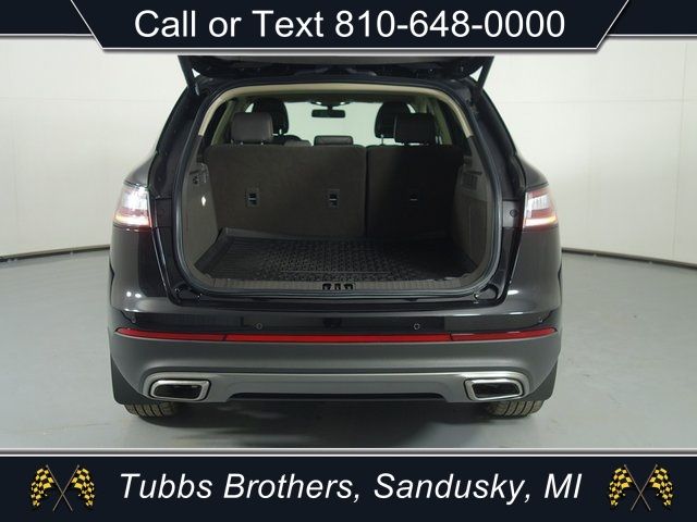 2019 LINCOLN NAUTILUS SELECT 2LMPJ8K98KBL28919