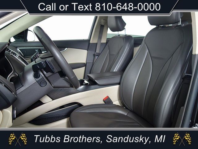 2019 LINCOLN NAUTILUS SELECT 2LMPJ8K98KBL28919