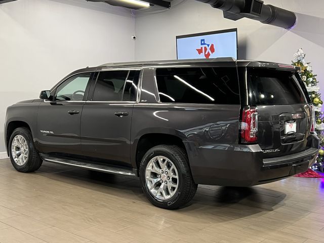 2015 GMC YUKON XL SLT 1GKS2HKC1FR193812