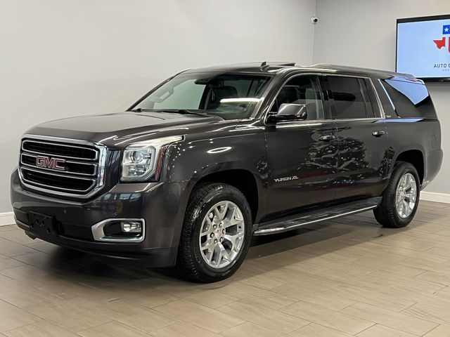 2015 GMC YUKON XL SLT 1GKS2HKC1FR193812