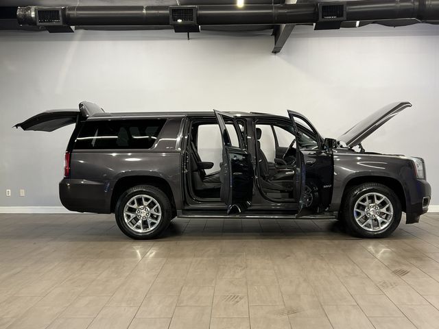 2015 GMC YUKON XL SLT 1GKS2HKC1FR193812