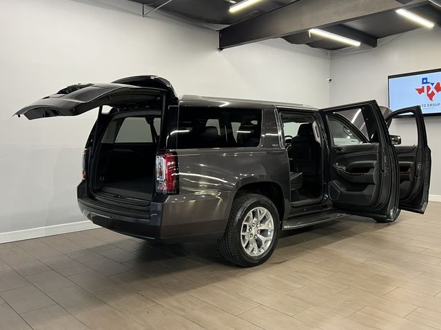 2015 GMC YUKON XL SLT 1GKS2HKC1FR193812