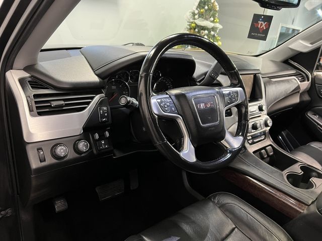 2015 GMC YUKON XL SLT 1GKS2HKC1FR193812