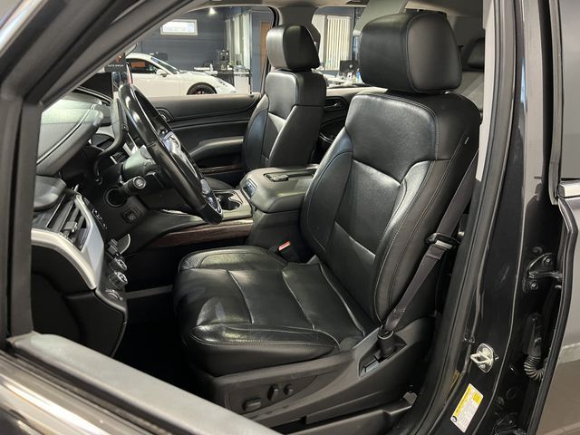 2015 GMC YUKON XL SLT 1GKS2HKC1FR193812