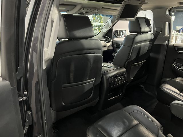 2015 GMC YUKON XL SLT 1GKS2HKC1FR193812