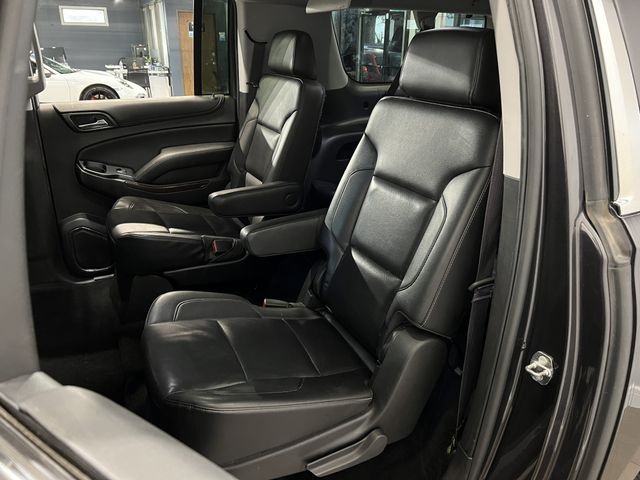 2015 GMC YUKON XL SLT 1GKS2HKC1FR193812