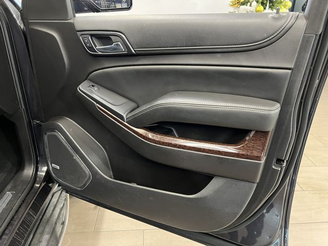 2015 GMC YUKON XL SLT 1GKS2HKC1FR193812