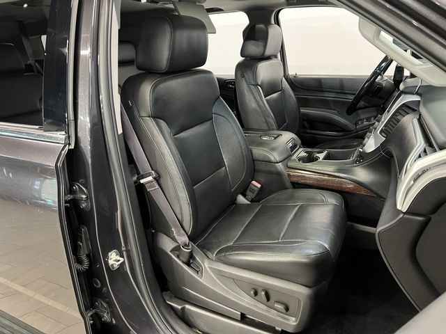 2015 GMC YUKON XL SLT 1GKS2HKC1FR193812